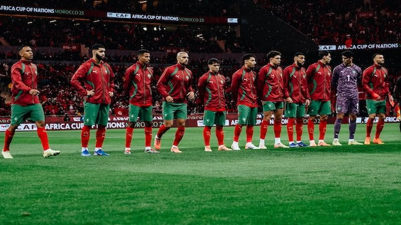 متى تقام مباراة المغرب والبرازيل في كأس العالم 2026؟